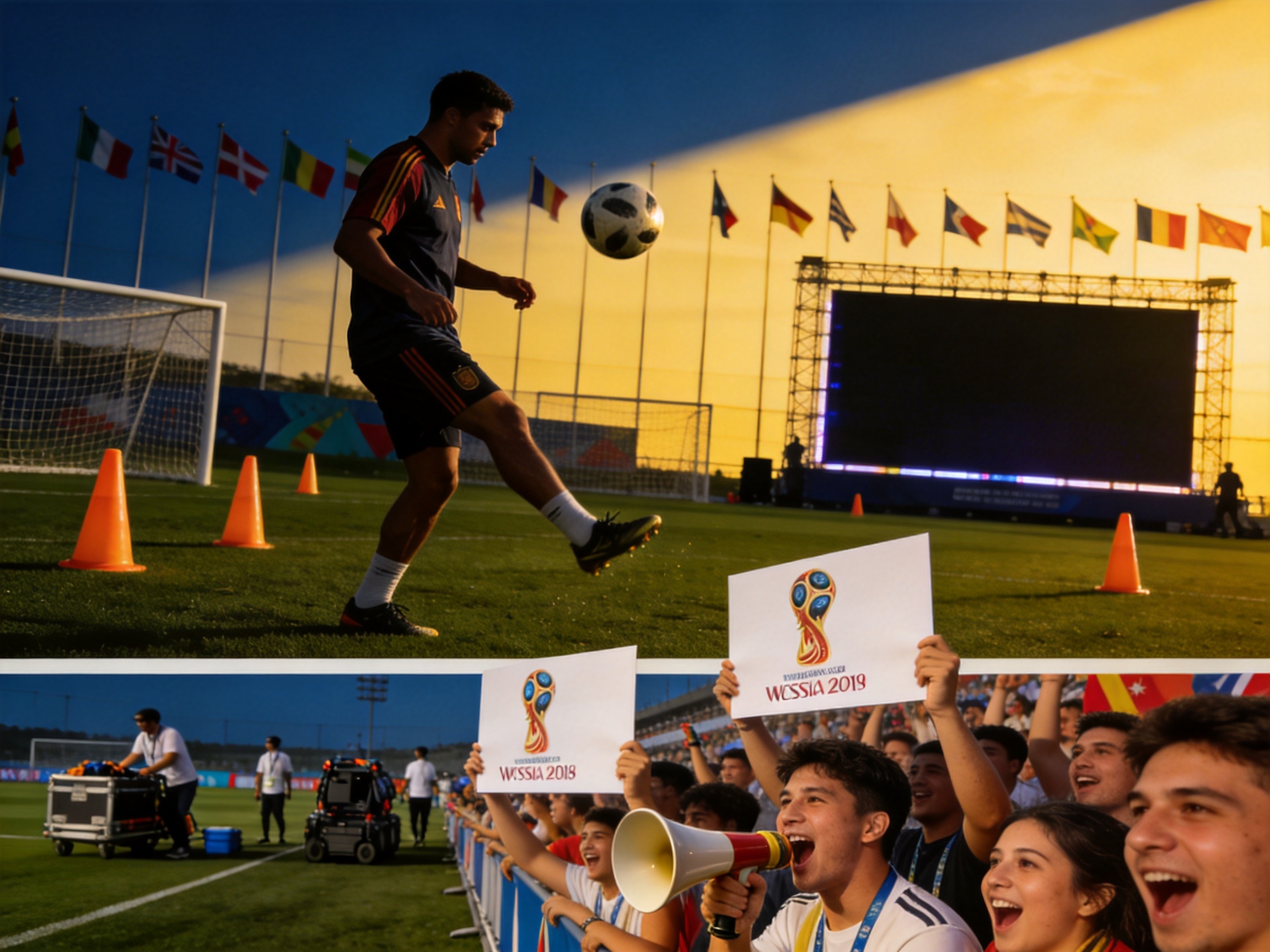 世界杯2026